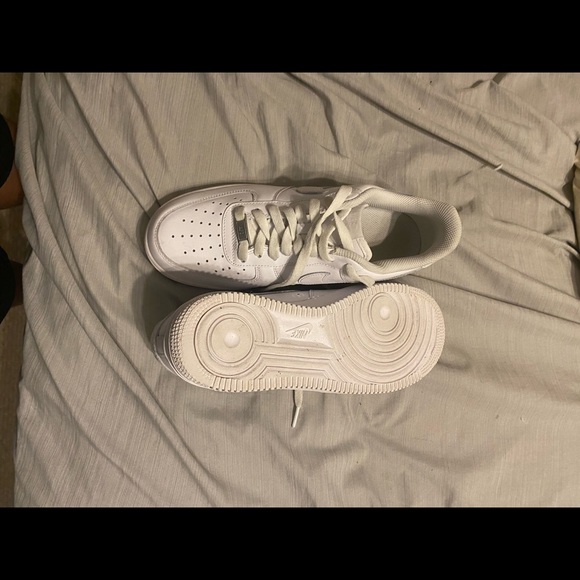 COPY - Nike Air Force one’s - Picture 3 of 3